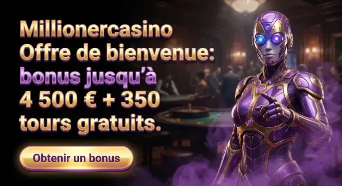 Millionercasino
